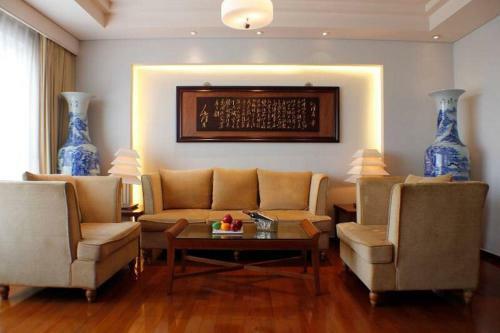 Richview Hotel Tianjin
