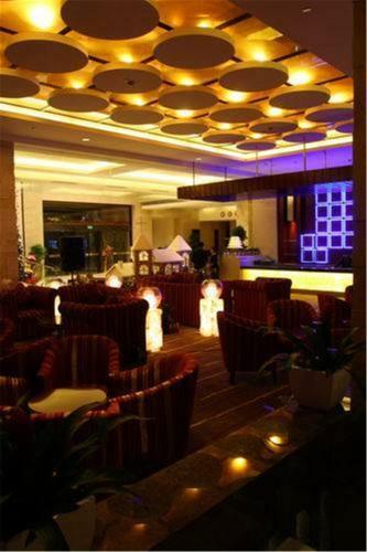 Richview Hotel Tianjin