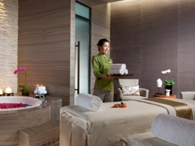 Tangla Hotel Tianjin