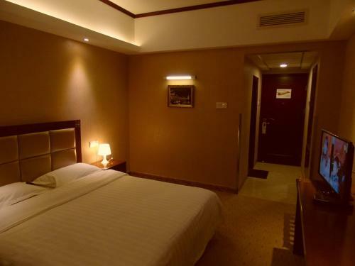 Tianjin Inner Mongolia Jinma Hotel