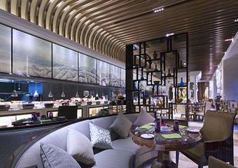 Hotel Wanda Vista Tianjin