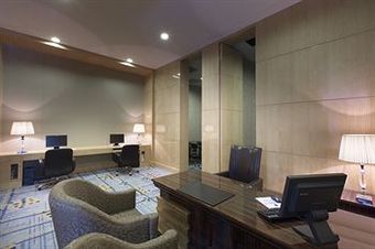 Hotel Wanda Vista Tianjin