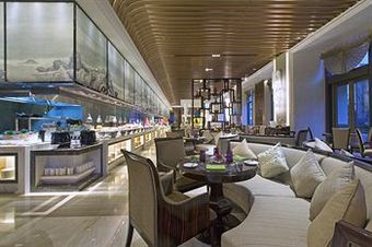 Hotel Wanda Vista Tianjin