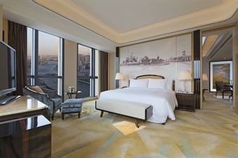 Hotel Wanda Vista Tianjin