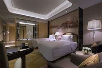 Hotel Wanda Vista Tianjin