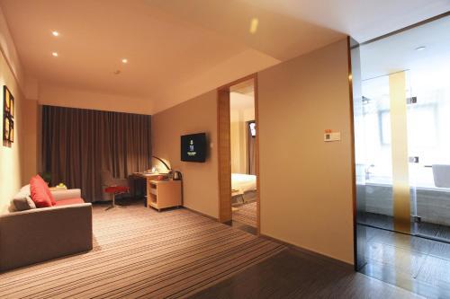 Tianjin Youyuan Hotel