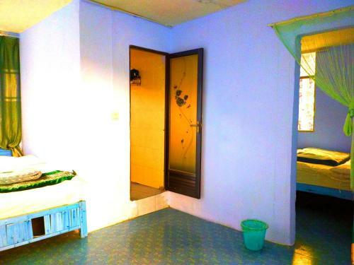 Albergue Belinda Backpackers Guesthouse