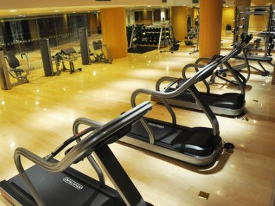 Hotel Holiday Inn Tianjin Aqua City