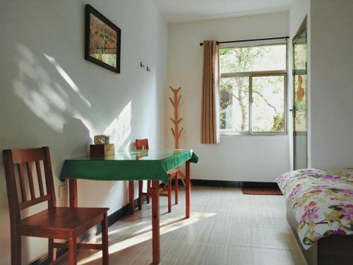 Posada Yuanyang Flower And Horse Inn