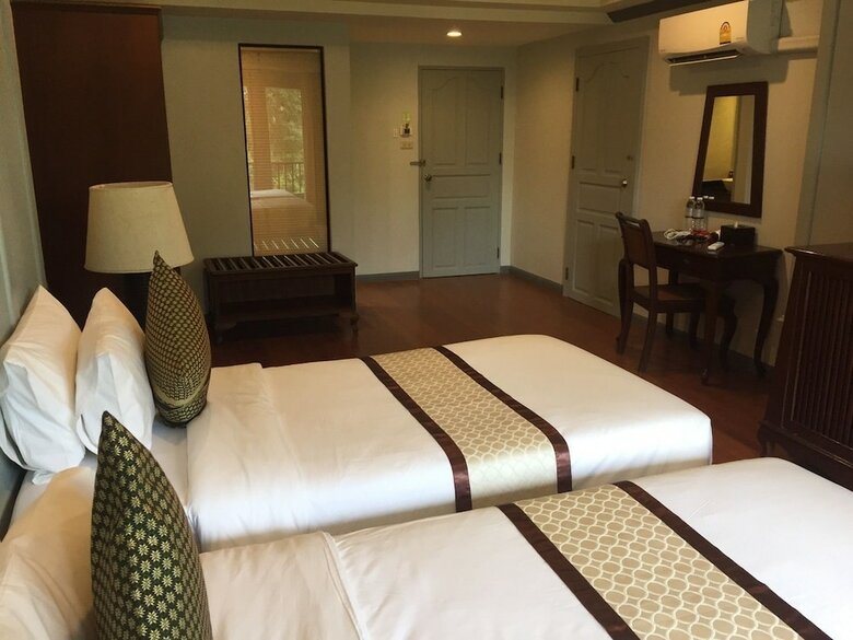 Hotel At Panta Phuket