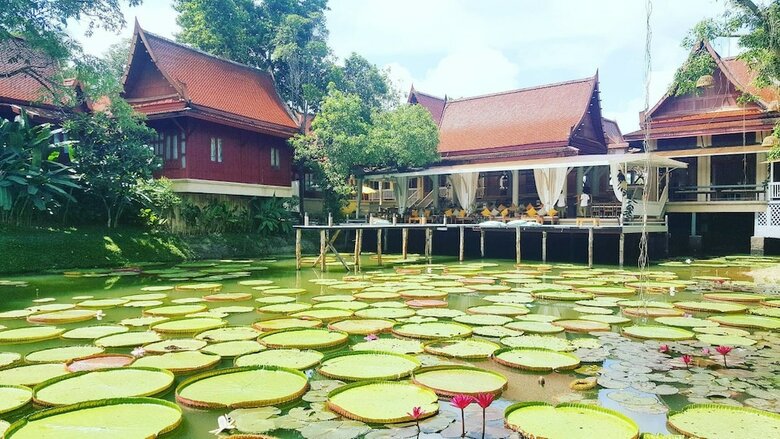 Hotel At Panta Phuket
