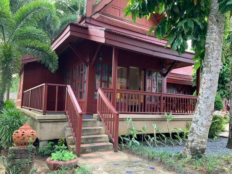 Hotel At Panta Phuket