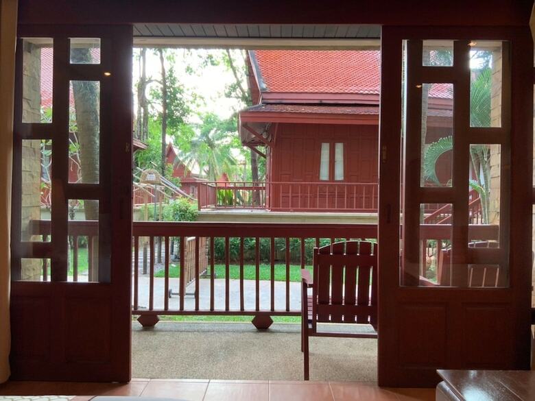Hotel At Panta Phuket