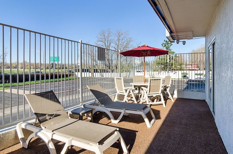 Motel 6 Denver, Co - Federal Boulevard