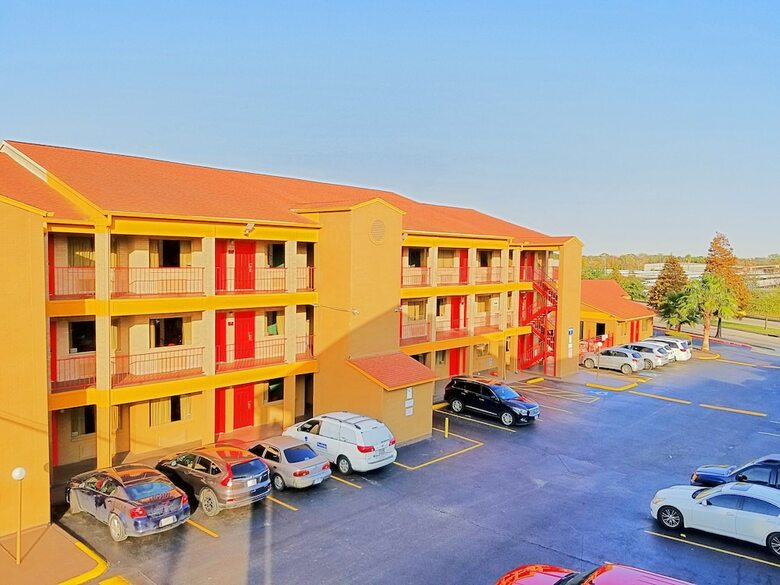 Hotel Hobby Airport Inn