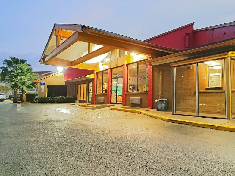 Hotel Hobby Airport Inn