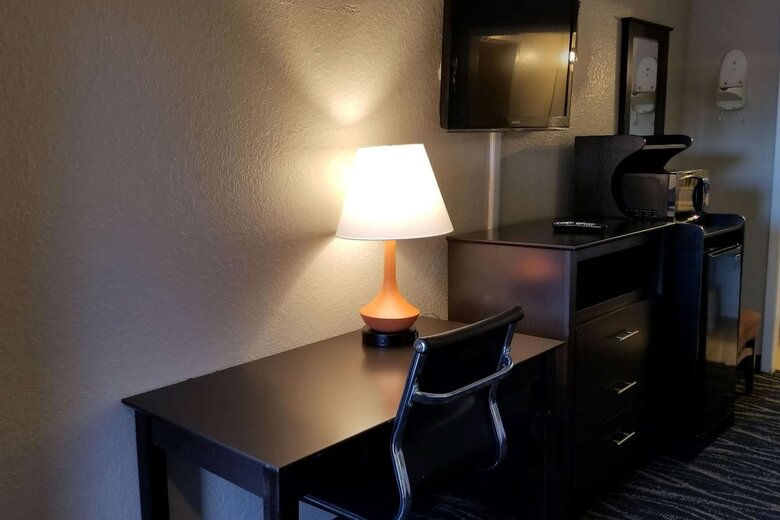 Hotel Hobby Airport Inn