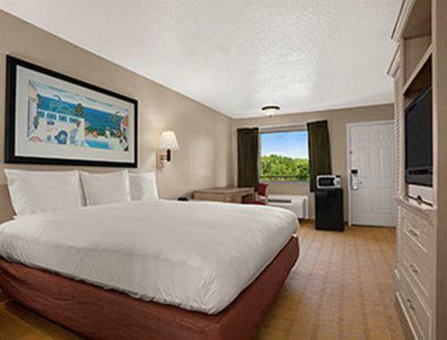 Hotel Hobby Airport Inn