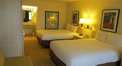 Hotel Hobby Airport Inn
