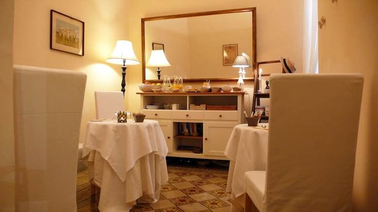 B&B La Boh�me