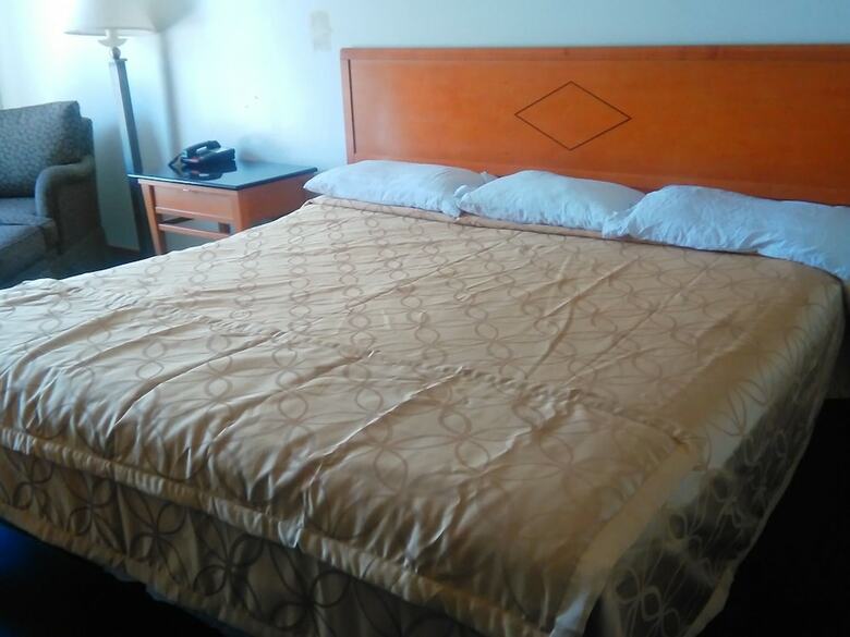 Motel Americas Best Value Inn Horseheads