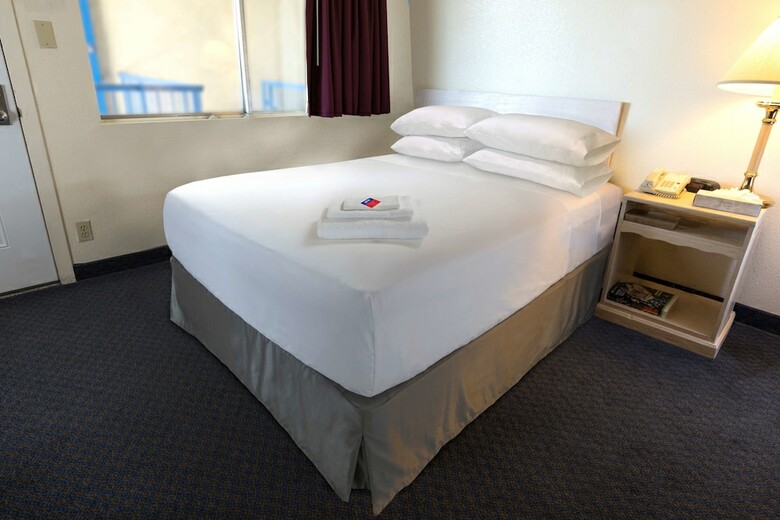Motel Americas Best Value Inn Horseheads
