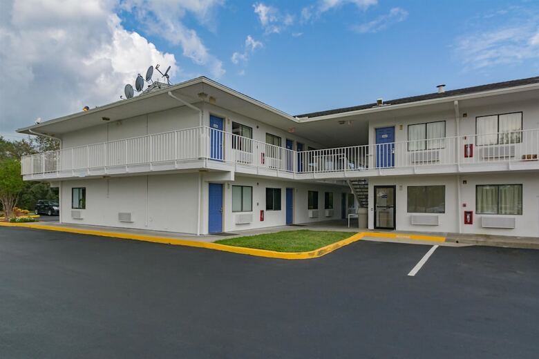 Motel 6 Ft. Pierce, Fl