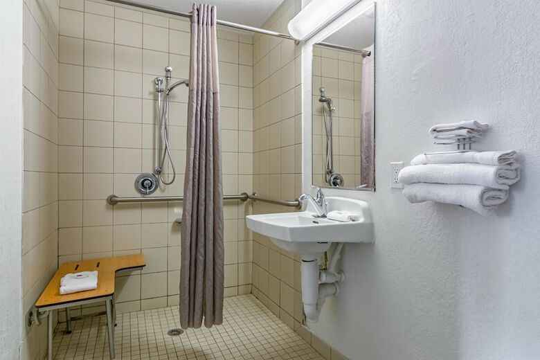 Motel 6 Ft. Pierce, Fl
