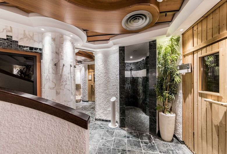 Active Ancora Hotel