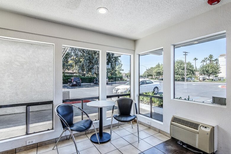 Motel 6 Modesto, Ca
