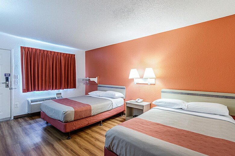 Motel 6 Modesto, Ca