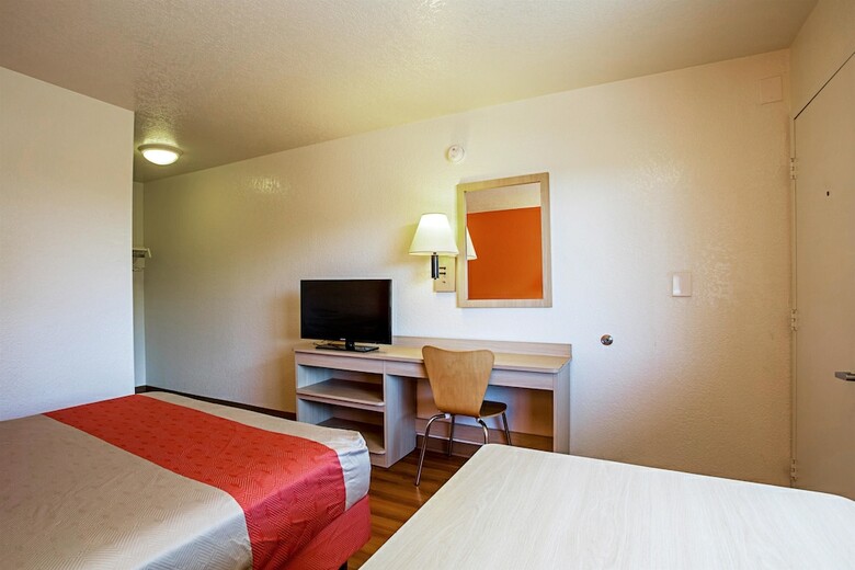 Motel 6 Prescott, Az