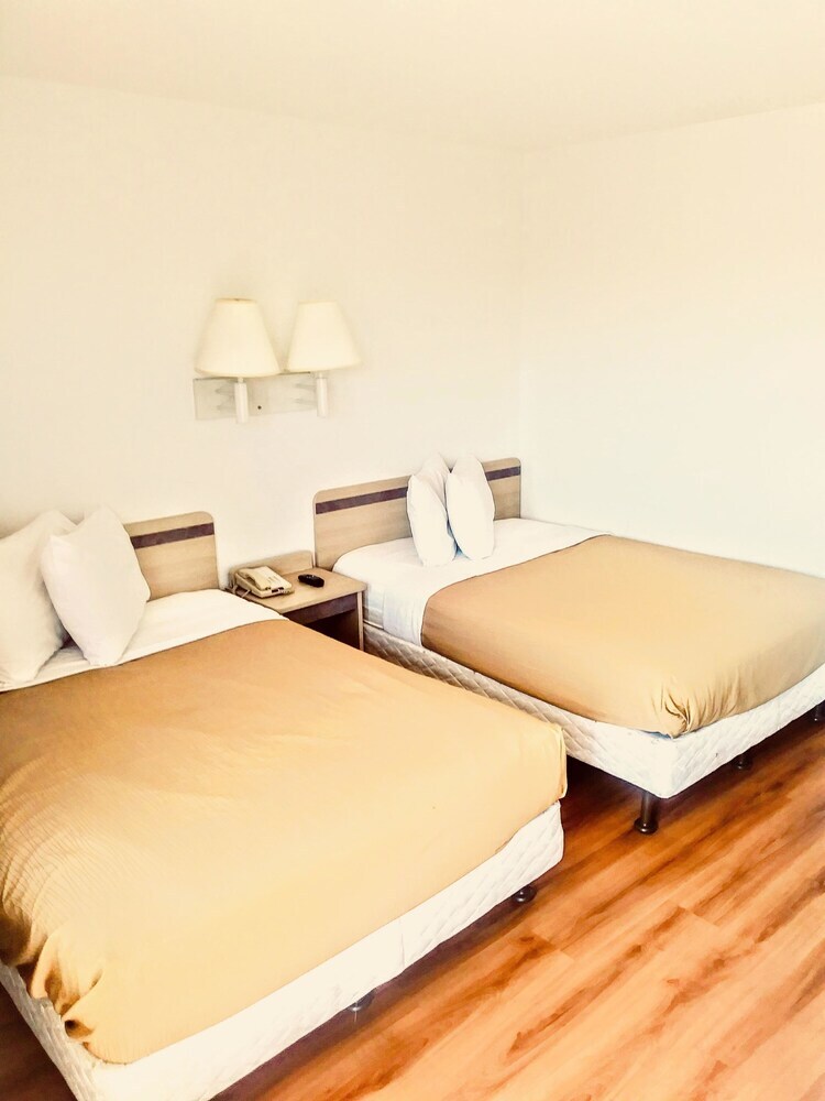 Motel Rodeway Inn