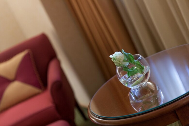 Renaissance St. Petersburg Baltic Hotel