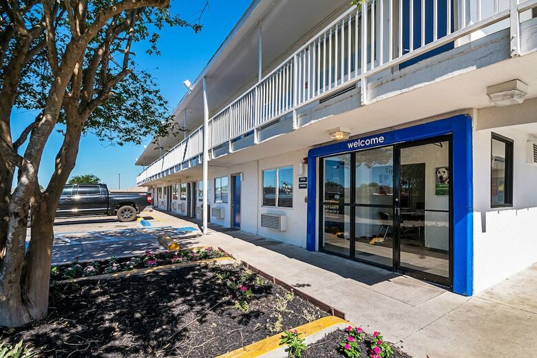 Motel 6 Corpus Christi Northwest
