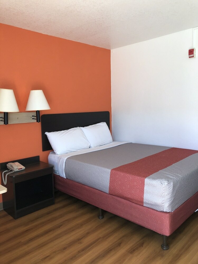 Motel 6 Santa Rosa, Nm