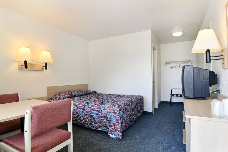 Motel 6 Gallup, Nm