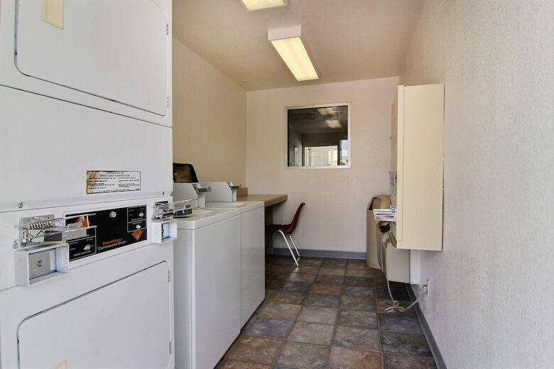 Motel 6 Gallup, Nm
