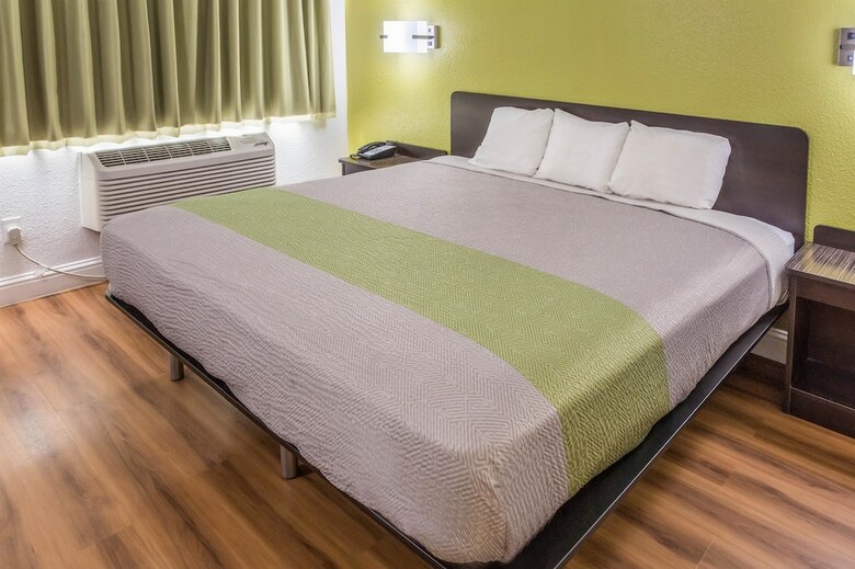 Motel 6 King City Ca