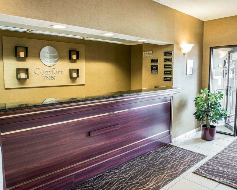 Hotel Comfort Inn