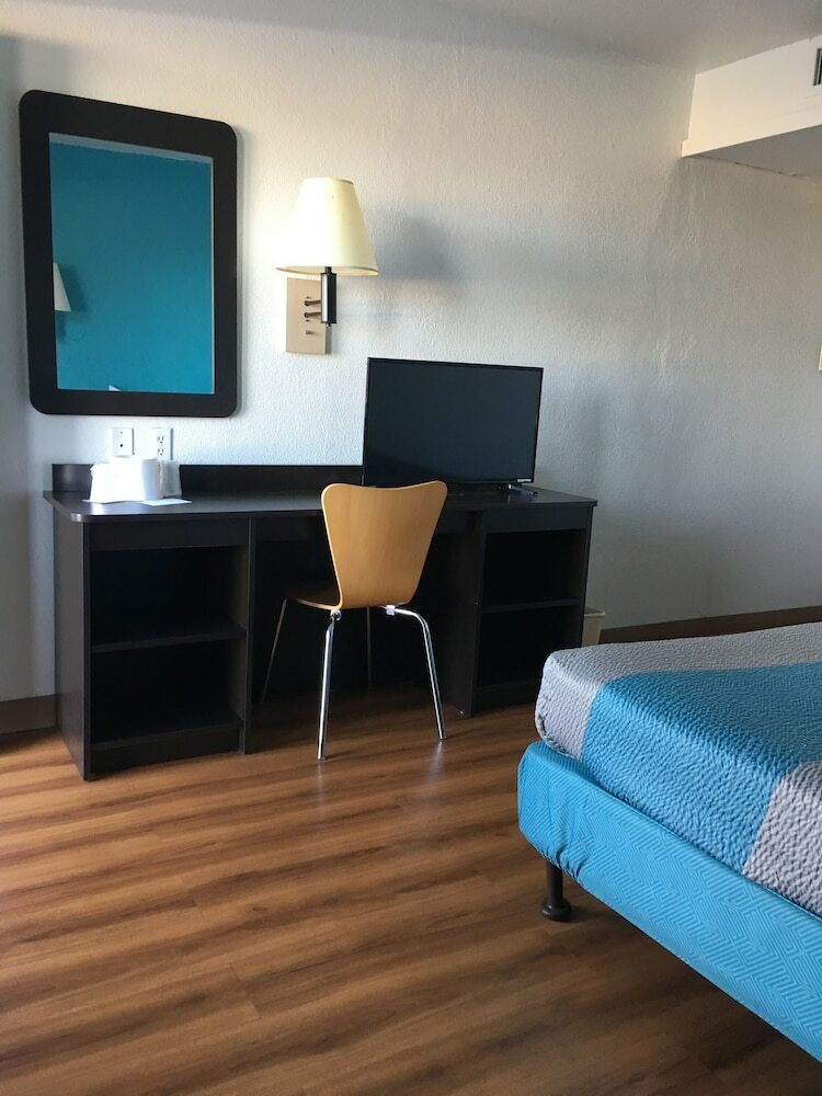 Motel 6 Tucumcari, Nm
