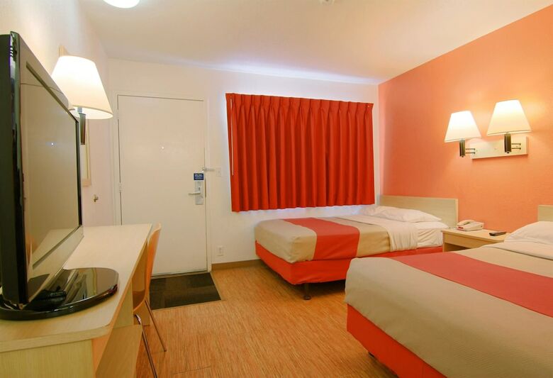 Motel 6 Rapid City, Sd