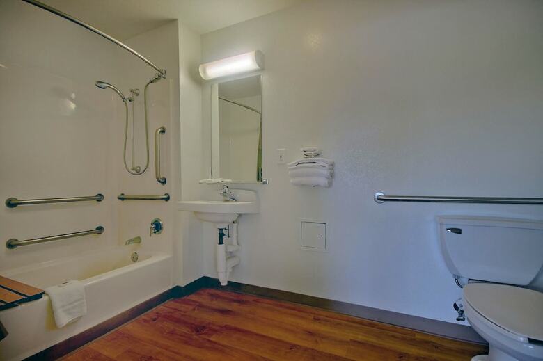 Motel 6 Dania Beach