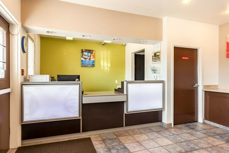 Hotel Studio 6 Port Arthur, Tx - Se