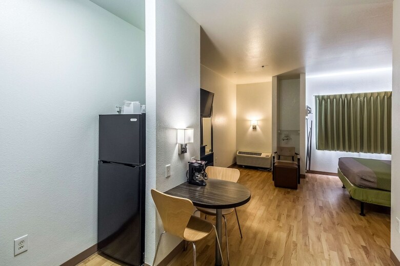 Motel Studio 6 Mcallen