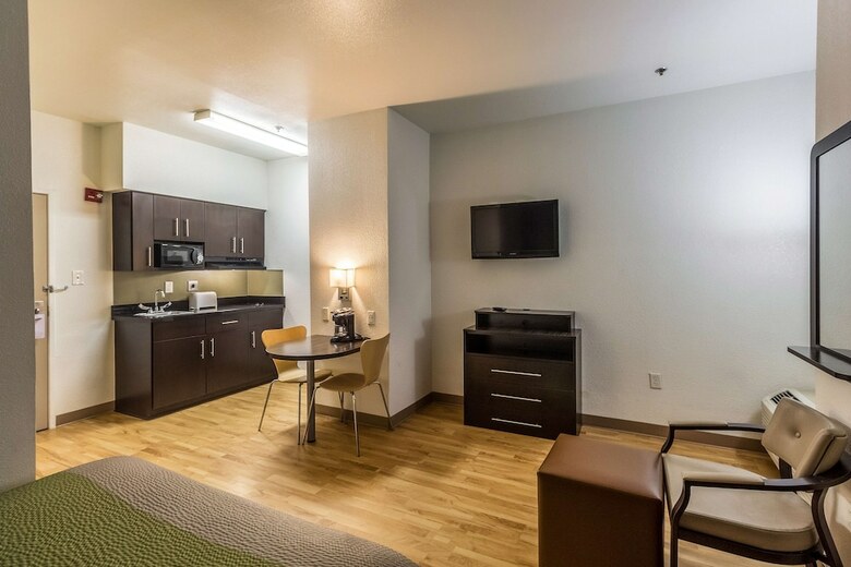 Motel Studio 6 Mcallen