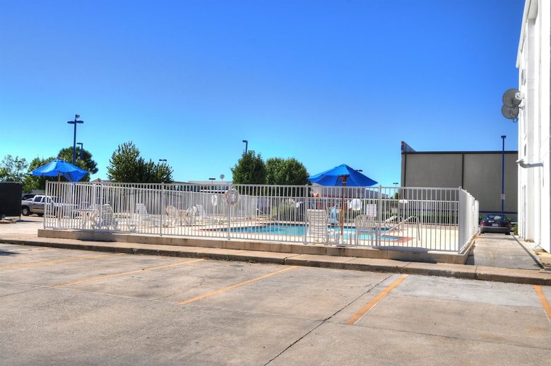 Motel 6 New Orleans, La