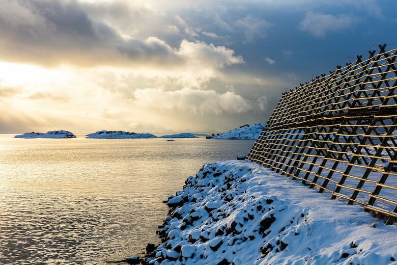 Henningsv�r Bryggehotell - By Classic Norway Hotels