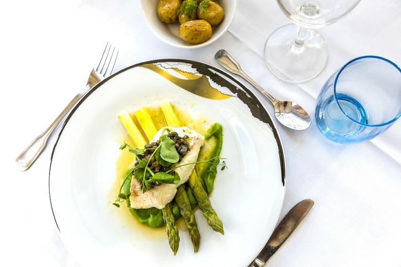 Henningsv�r Bryggehotell - By Classic Norway Hotels