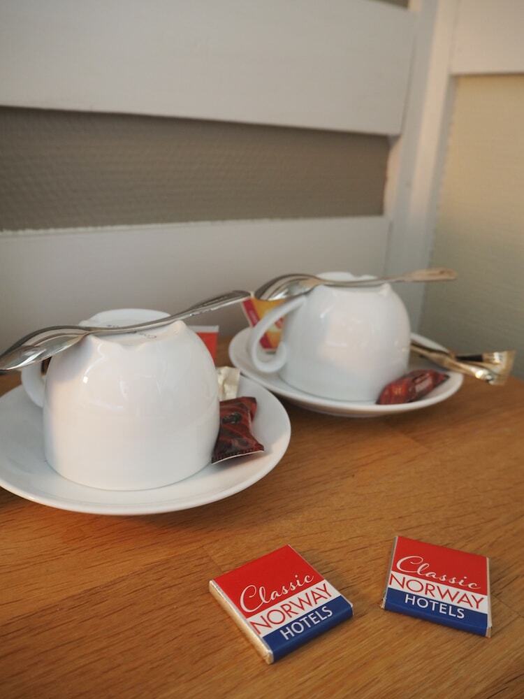 Henningsv�r Bryggehotell - By Classic Norway Hotels
